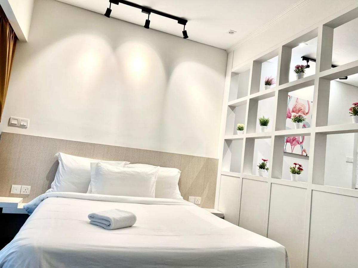 Summer Suites Near Klcc Kuala Lumpur Extérieur photo