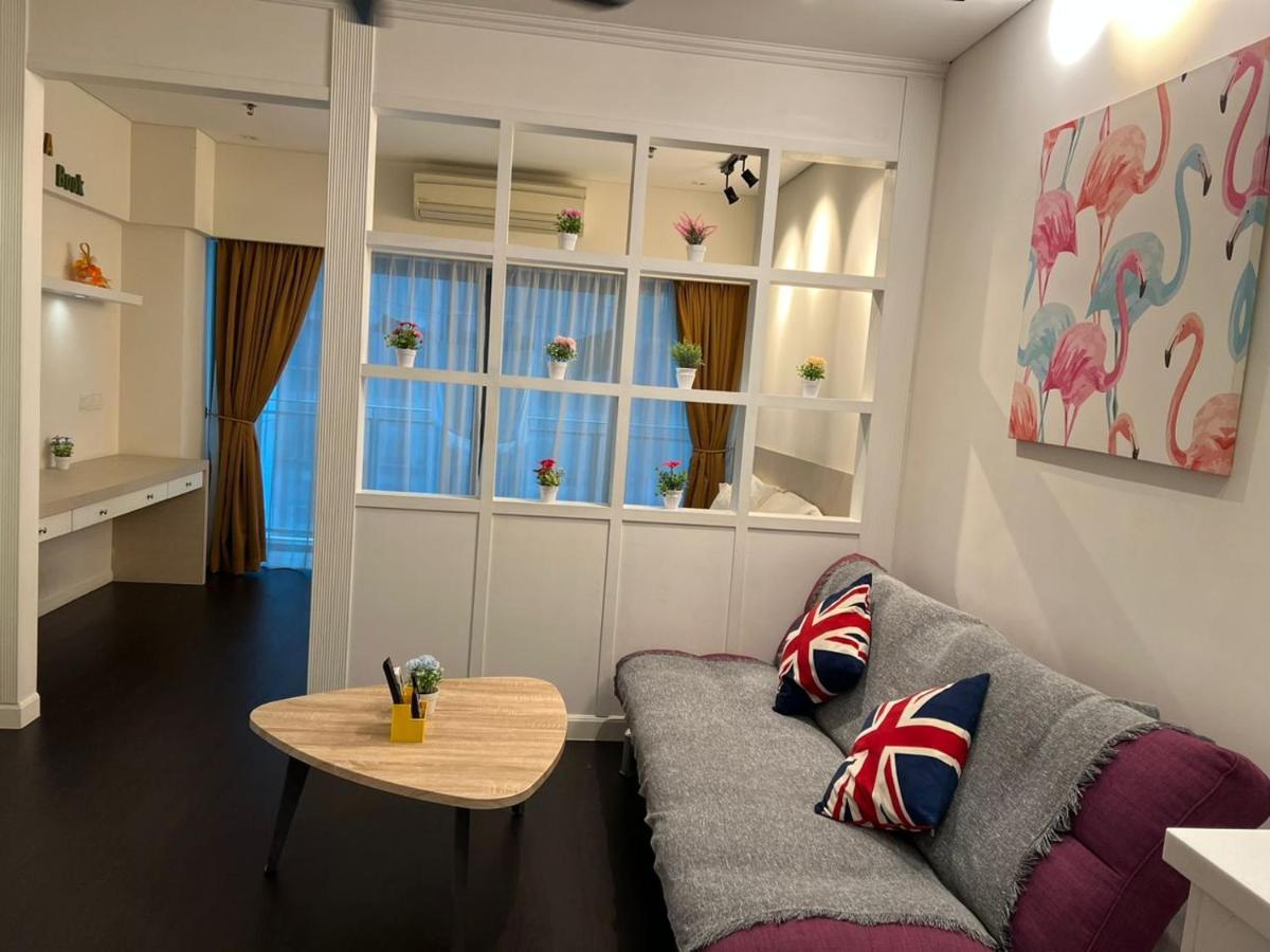 Summer Suites Near Klcc Kuala Lumpur Extérieur photo