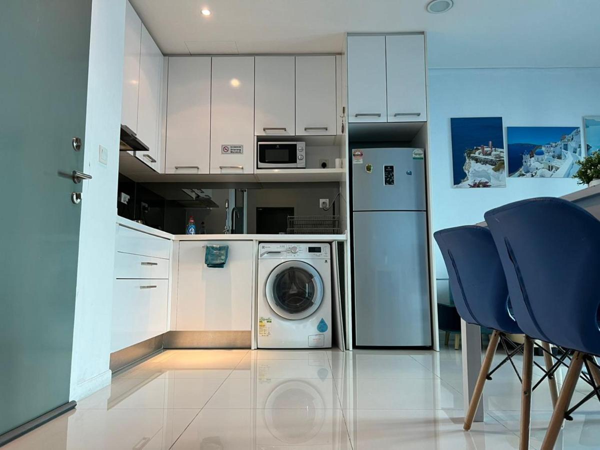 Summer Suites Near Klcc Kuala Lumpur Extérieur photo