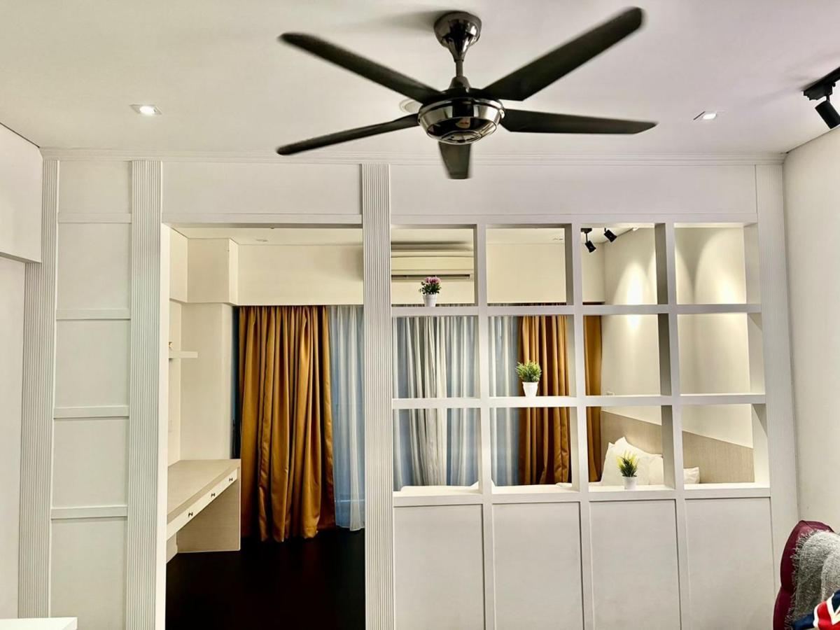 Summer Suites Near Klcc Kuala Lumpur Extérieur photo