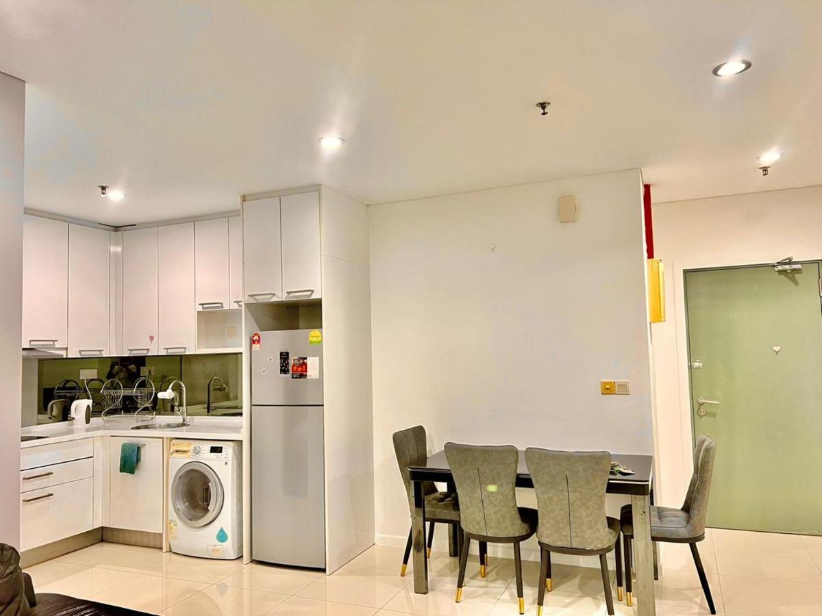 Summer Suites Near Klcc Kuala Lumpur Extérieur photo