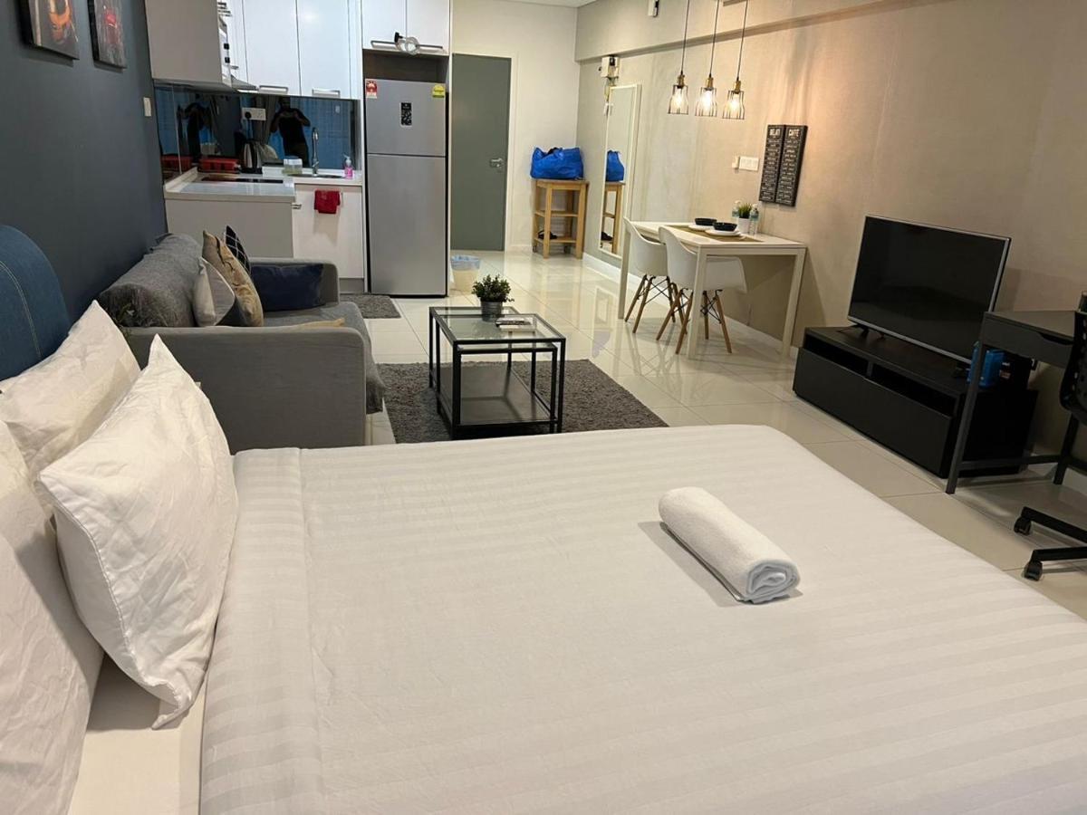 Summer Suites Near Klcc Kuala Lumpur Extérieur photo