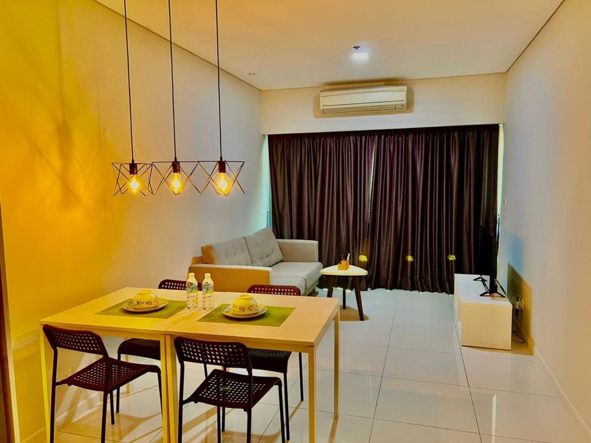 Summer Suites Near Klcc Kuala Lumpur Extérieur photo