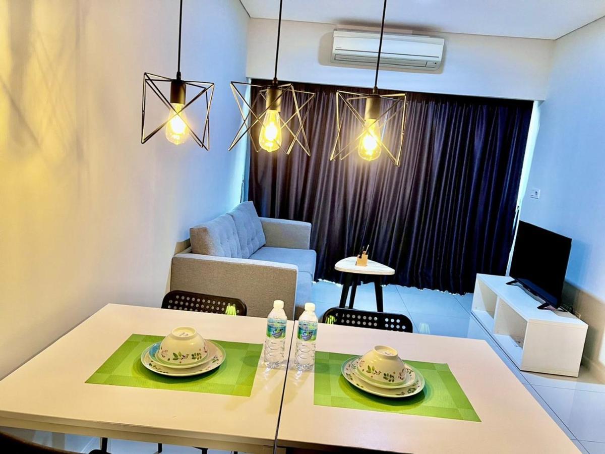 Summer Suites Near Klcc Kuala Lumpur Extérieur photo