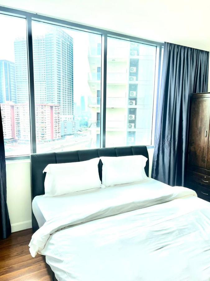 Summer Suites Near Klcc Kuala Lumpur Extérieur photo