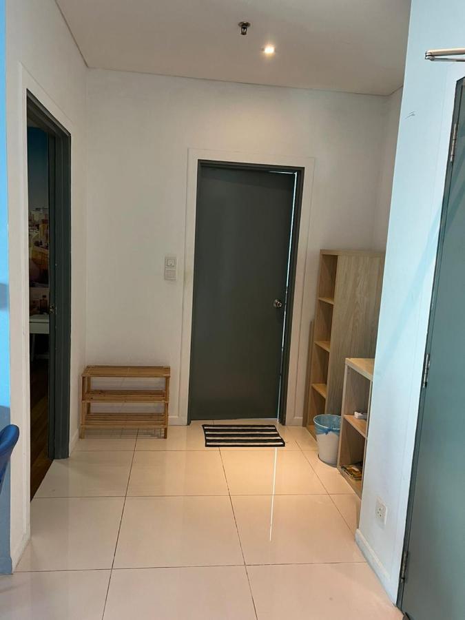 Summer Suites Near Klcc Kuala Lumpur Extérieur photo