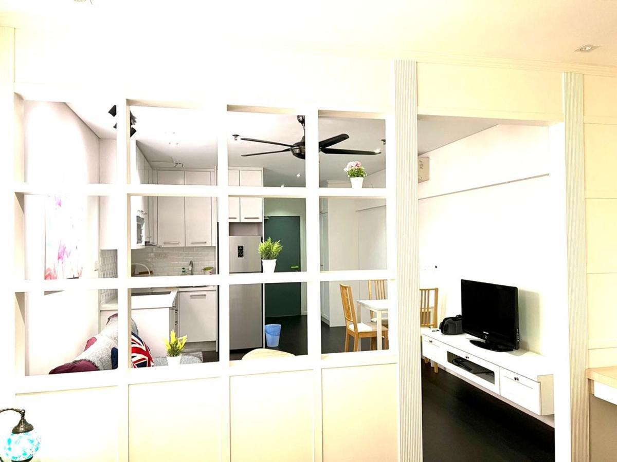 Summer Suites Near Klcc Kuala Lumpur Extérieur photo