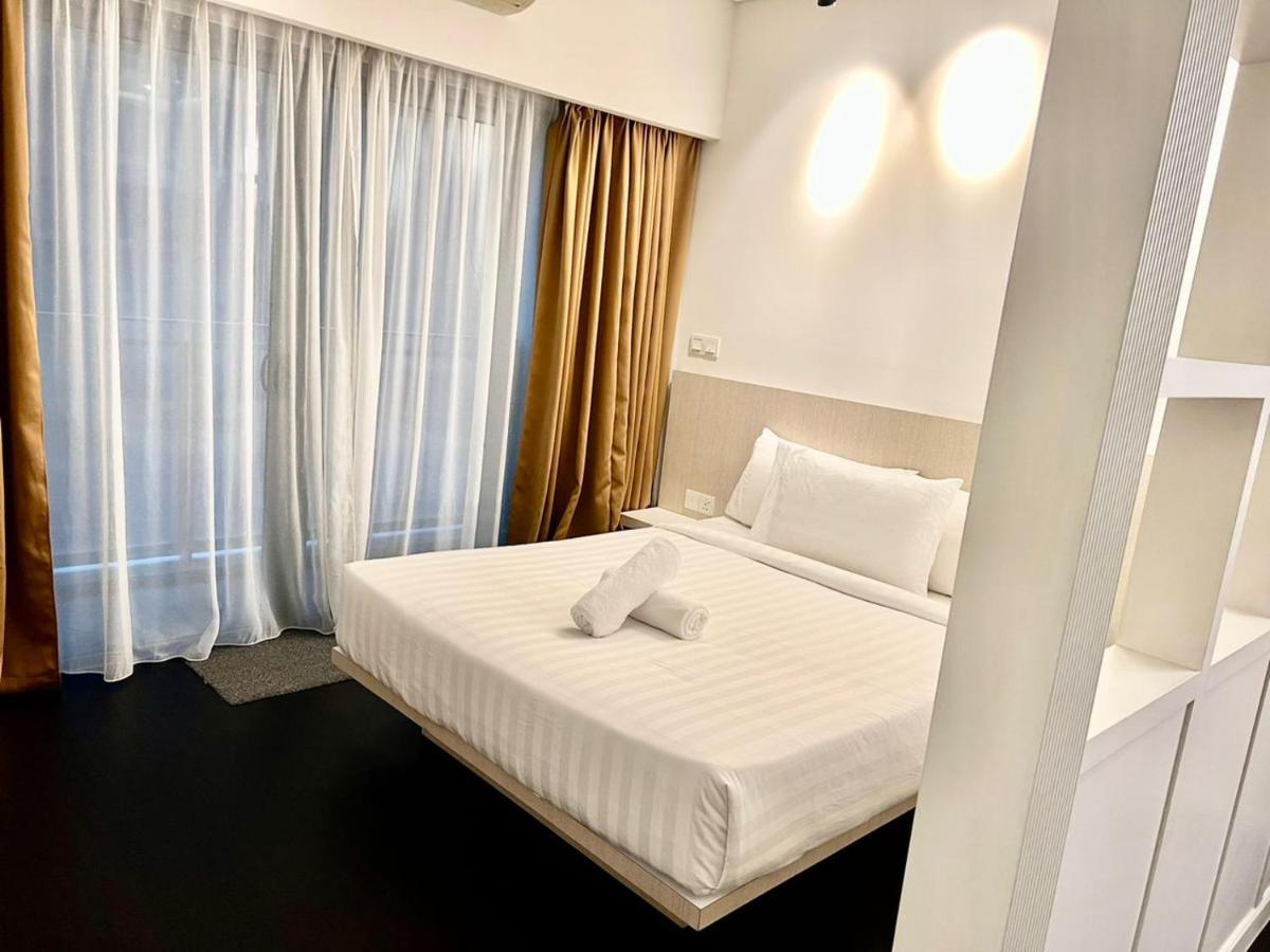 Summer Suites Near Klcc Kuala Lumpur Extérieur photo