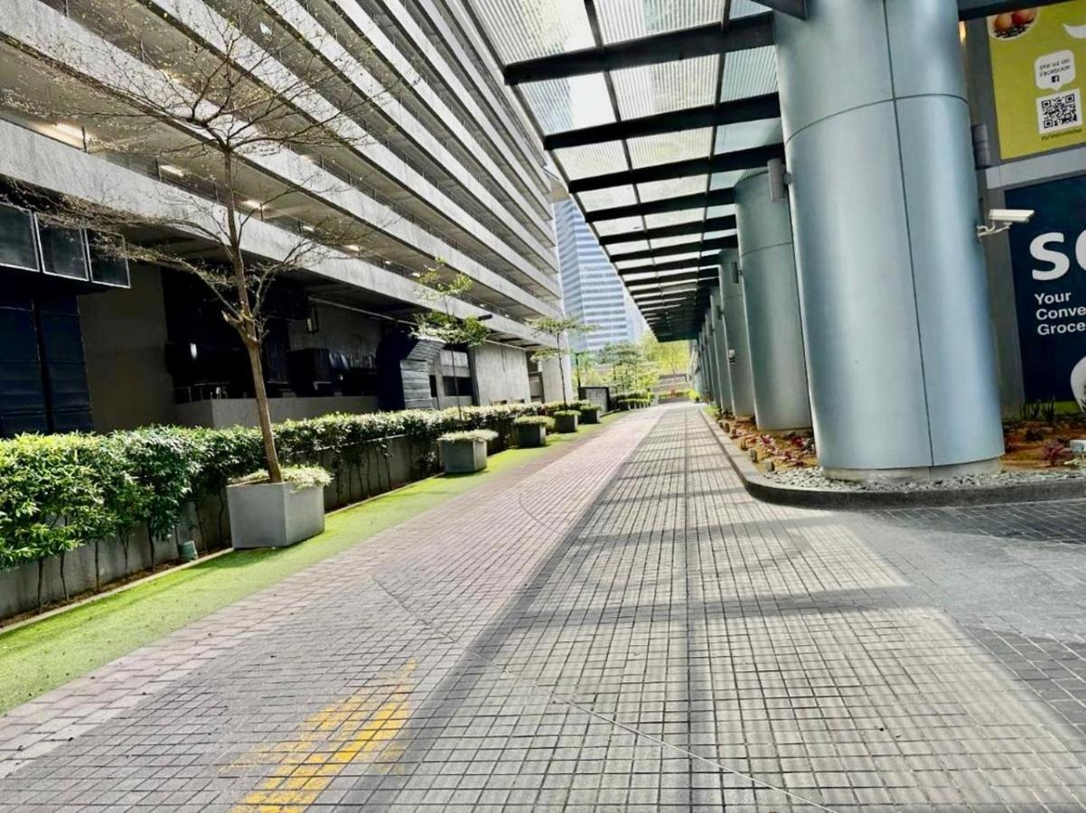Summer Suites Near Klcc Kuala Lumpur Extérieur photo