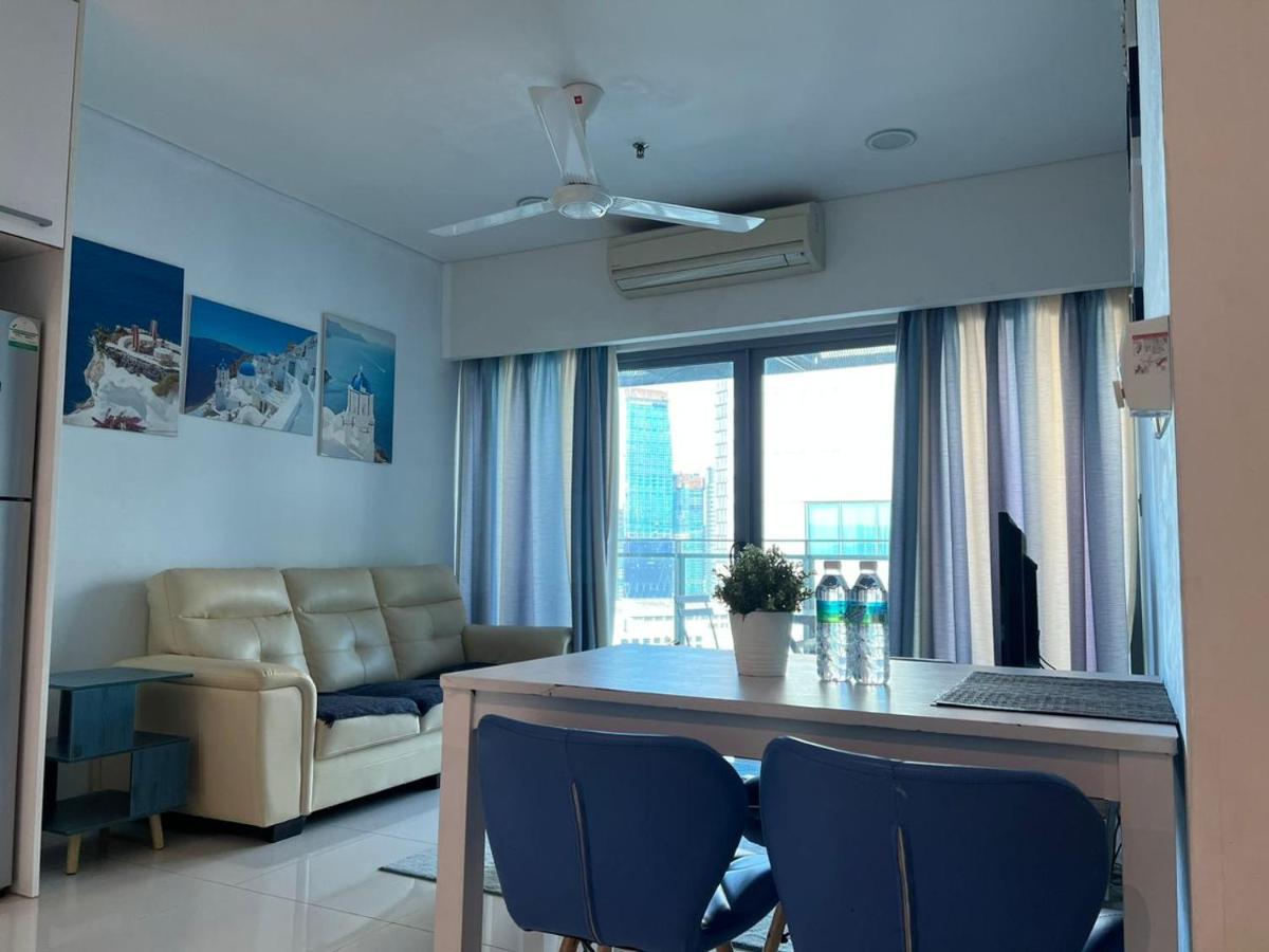 Summer Suites Near Klcc Kuala Lumpur Extérieur photo