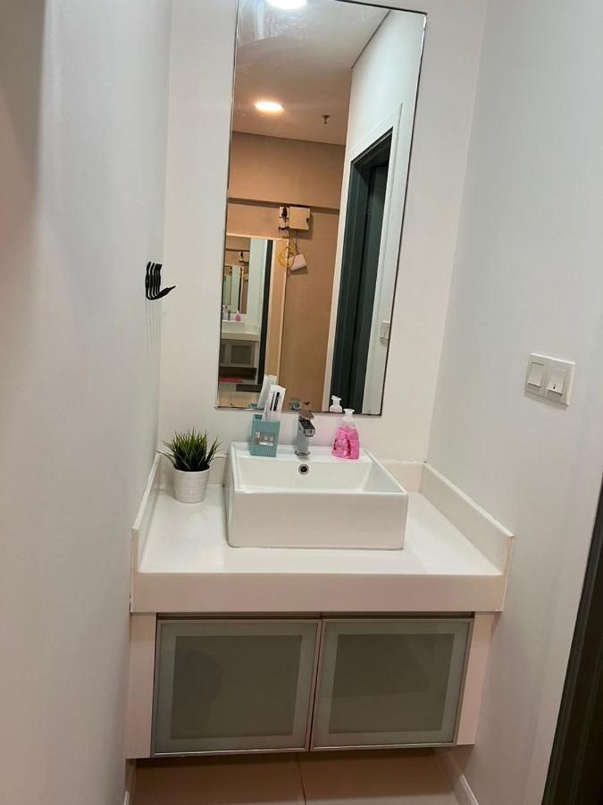Summer Suites Near Klcc Kuala Lumpur Extérieur photo