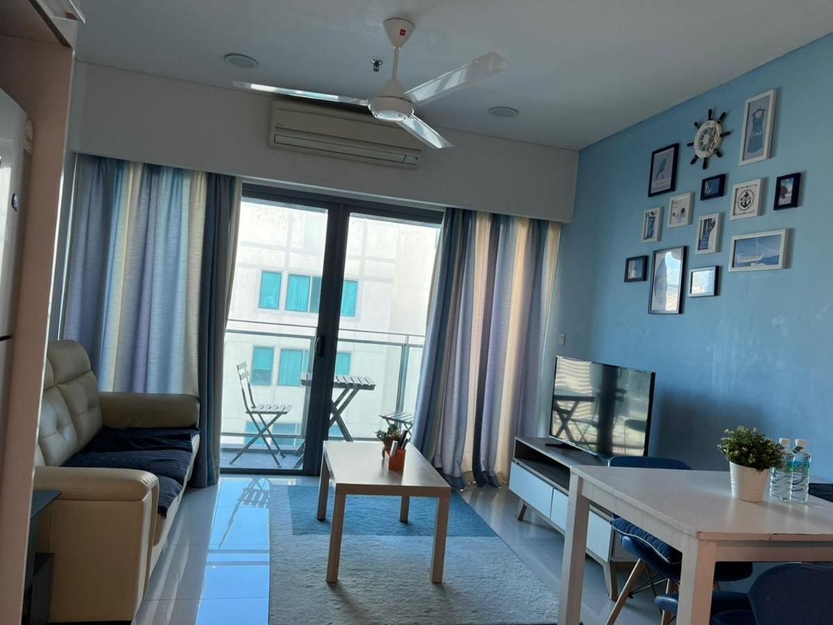 Summer Suites Near Klcc Kuala Lumpur Extérieur photo