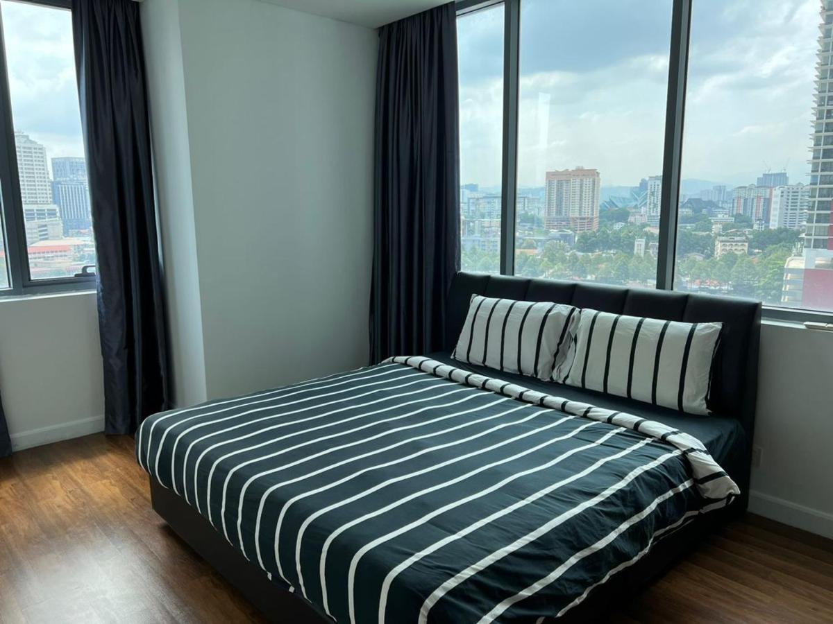 Summer Suites Near Klcc Kuala Lumpur Extérieur photo