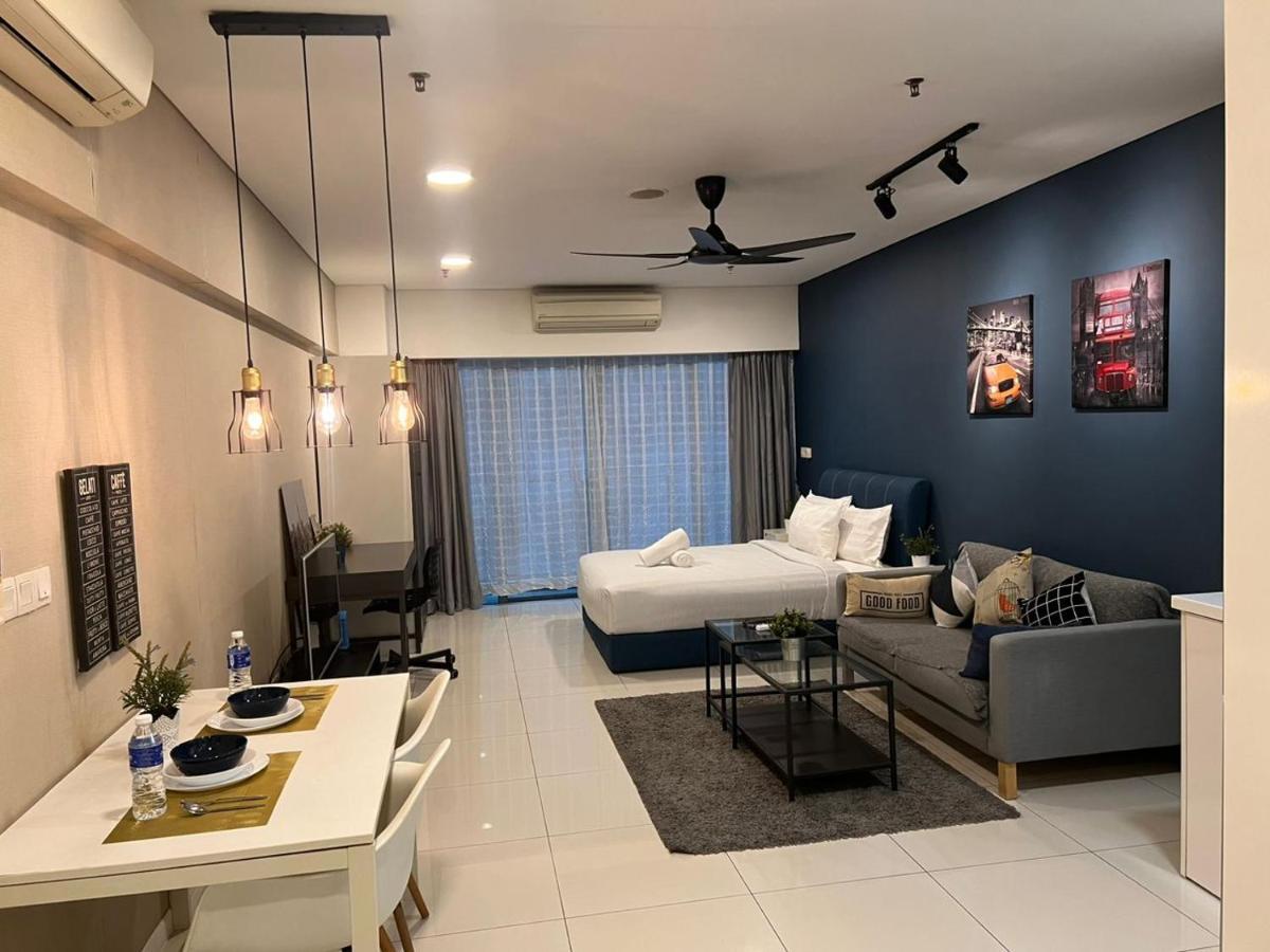Summer Suites Near Klcc Kuala Lumpur Extérieur photo