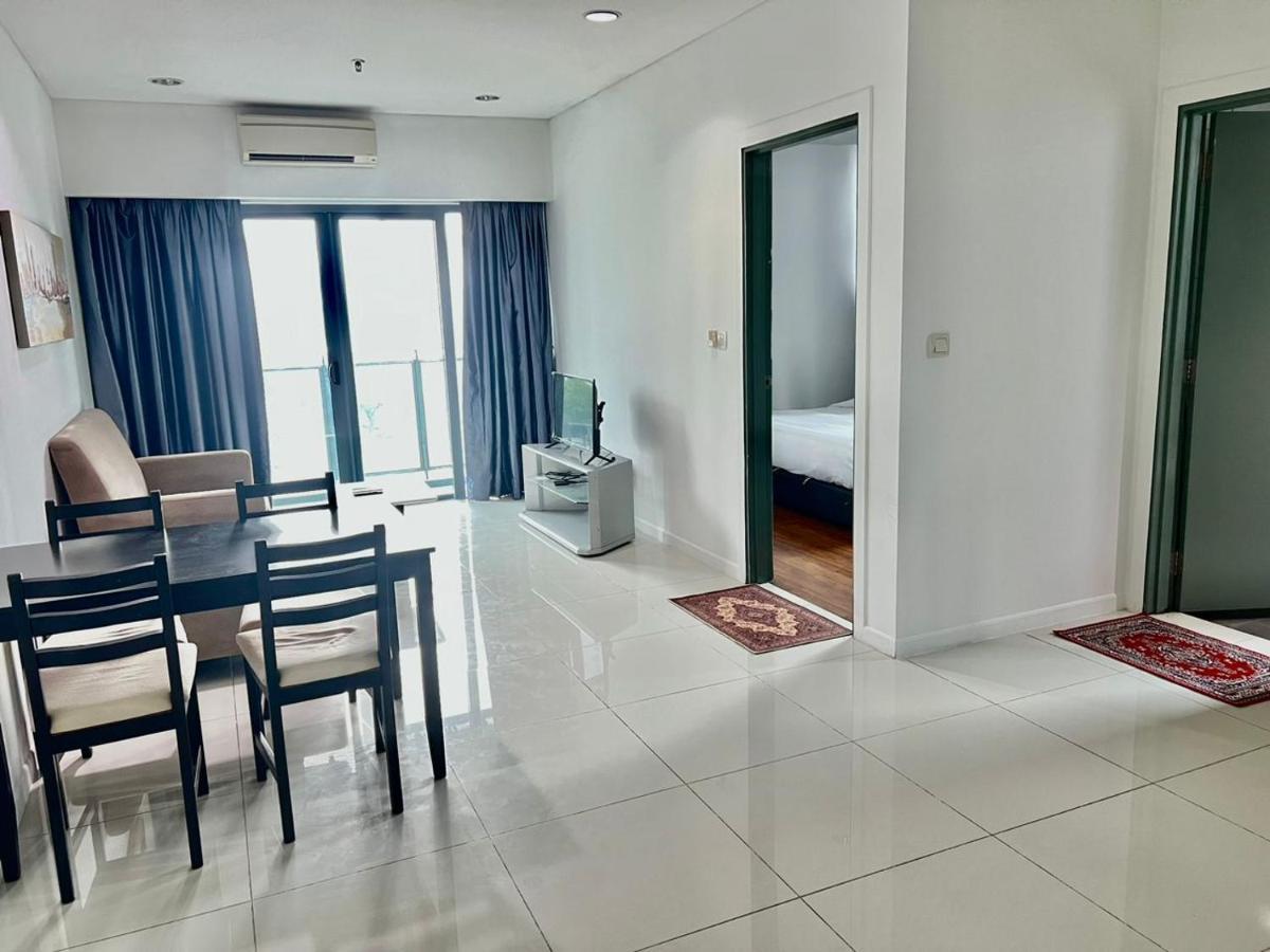 Summer Suites Near Klcc Kuala Lumpur Extérieur photo