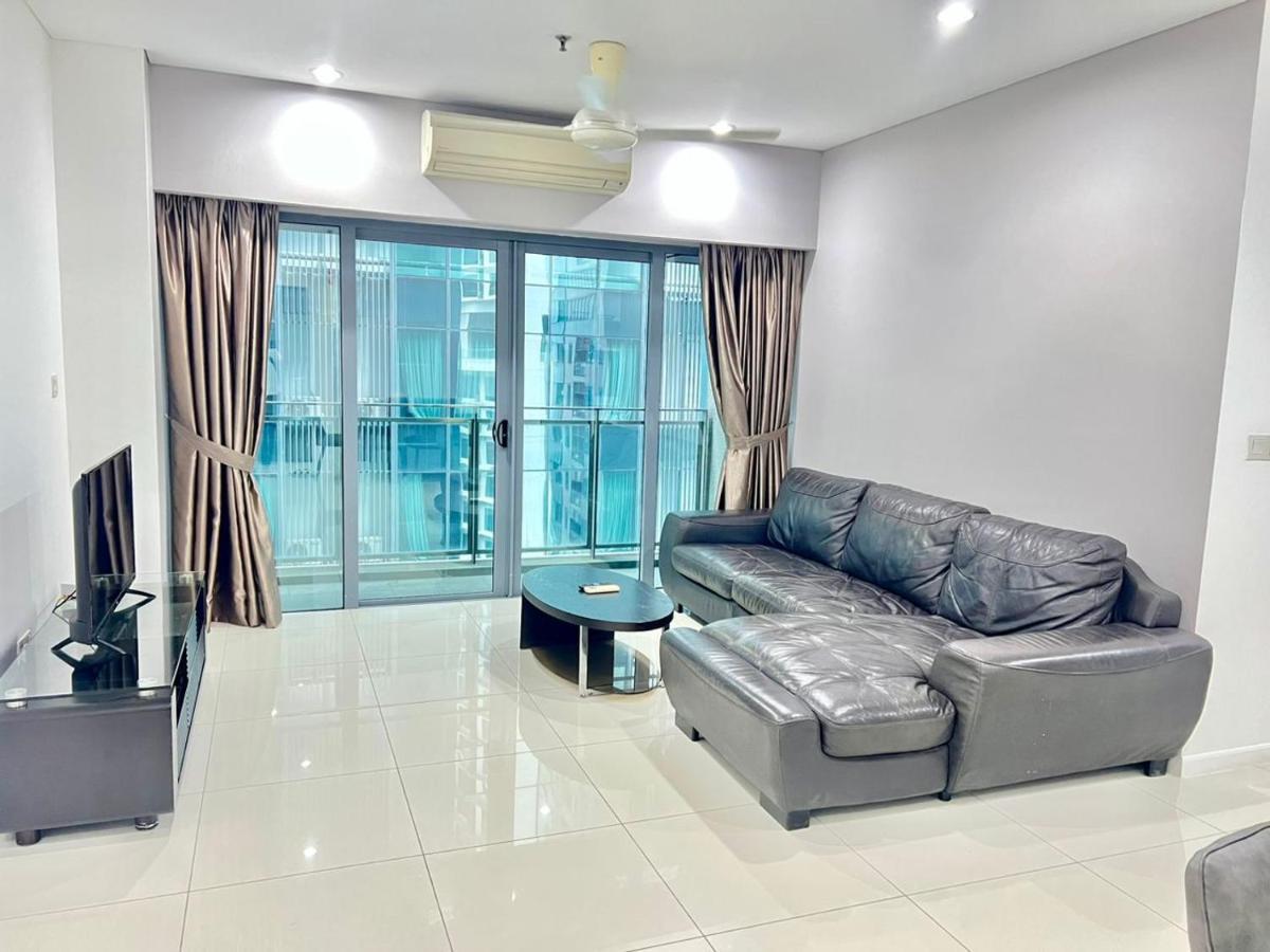 Summer Suites Near Klcc Kuala Lumpur Extérieur photo