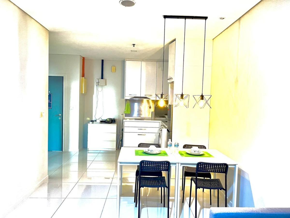 Summer Suites Near Klcc Kuala Lumpur Extérieur photo