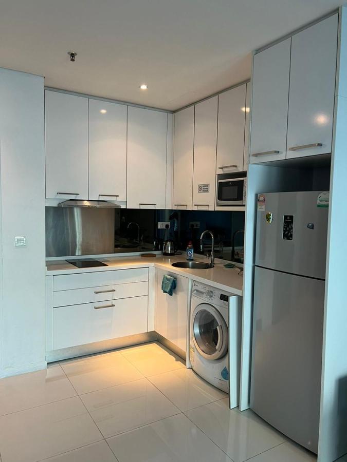 Summer Suites Near Klcc Kuala Lumpur Extérieur photo