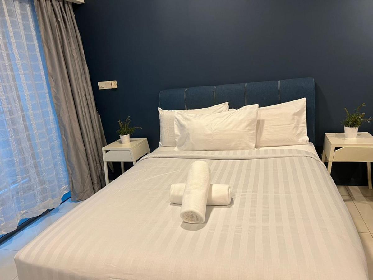 Summer Suites Near Klcc Kuala Lumpur Extérieur photo