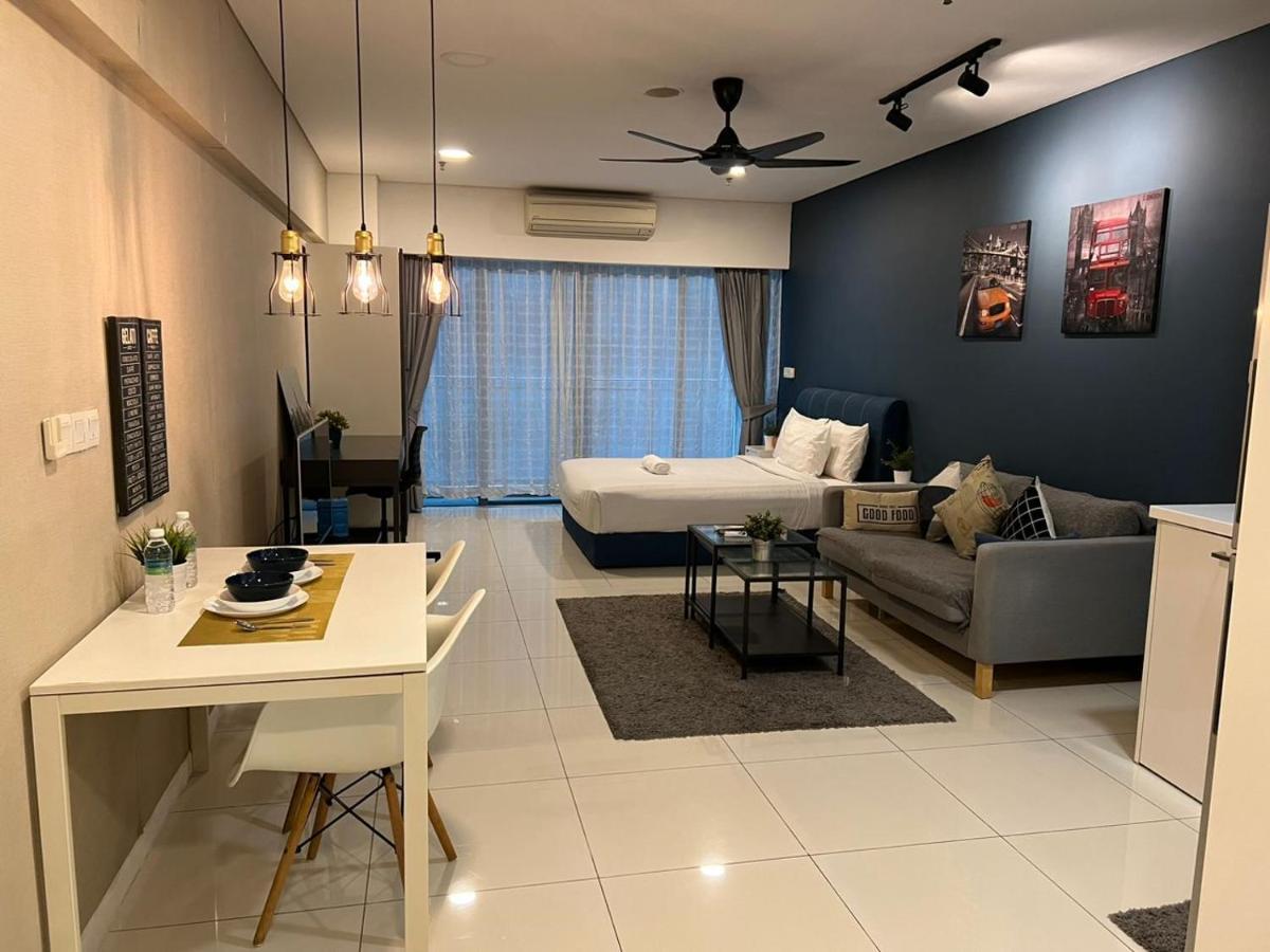 Summer Suites Near Klcc Kuala Lumpur Extérieur photo