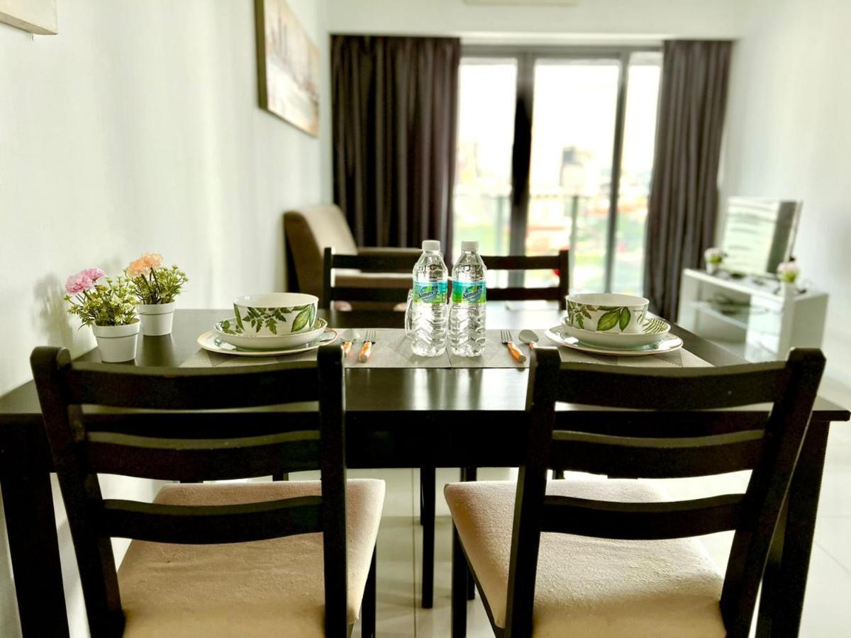 Summer Suites Near Klcc Kuala Lumpur Extérieur photo