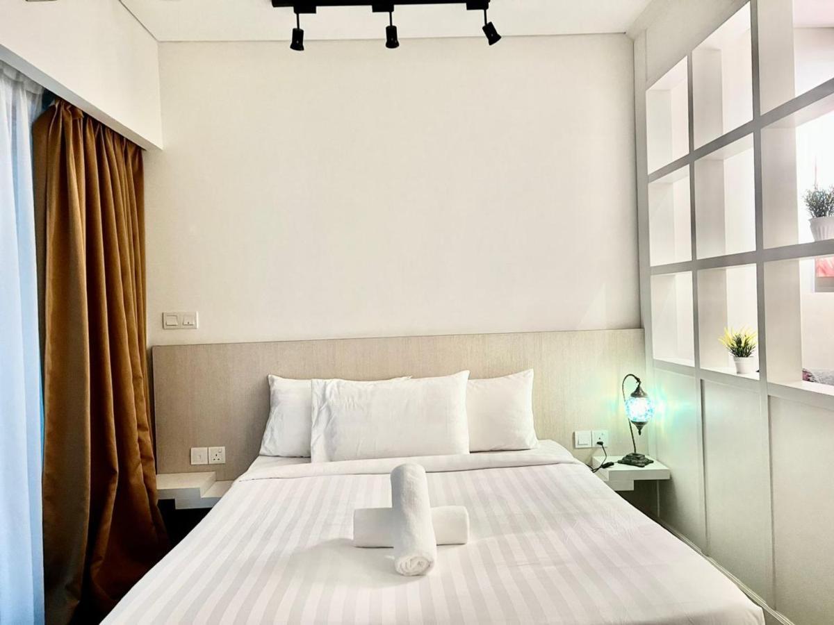 Summer Suites Near Klcc Kuala Lumpur Extérieur photo