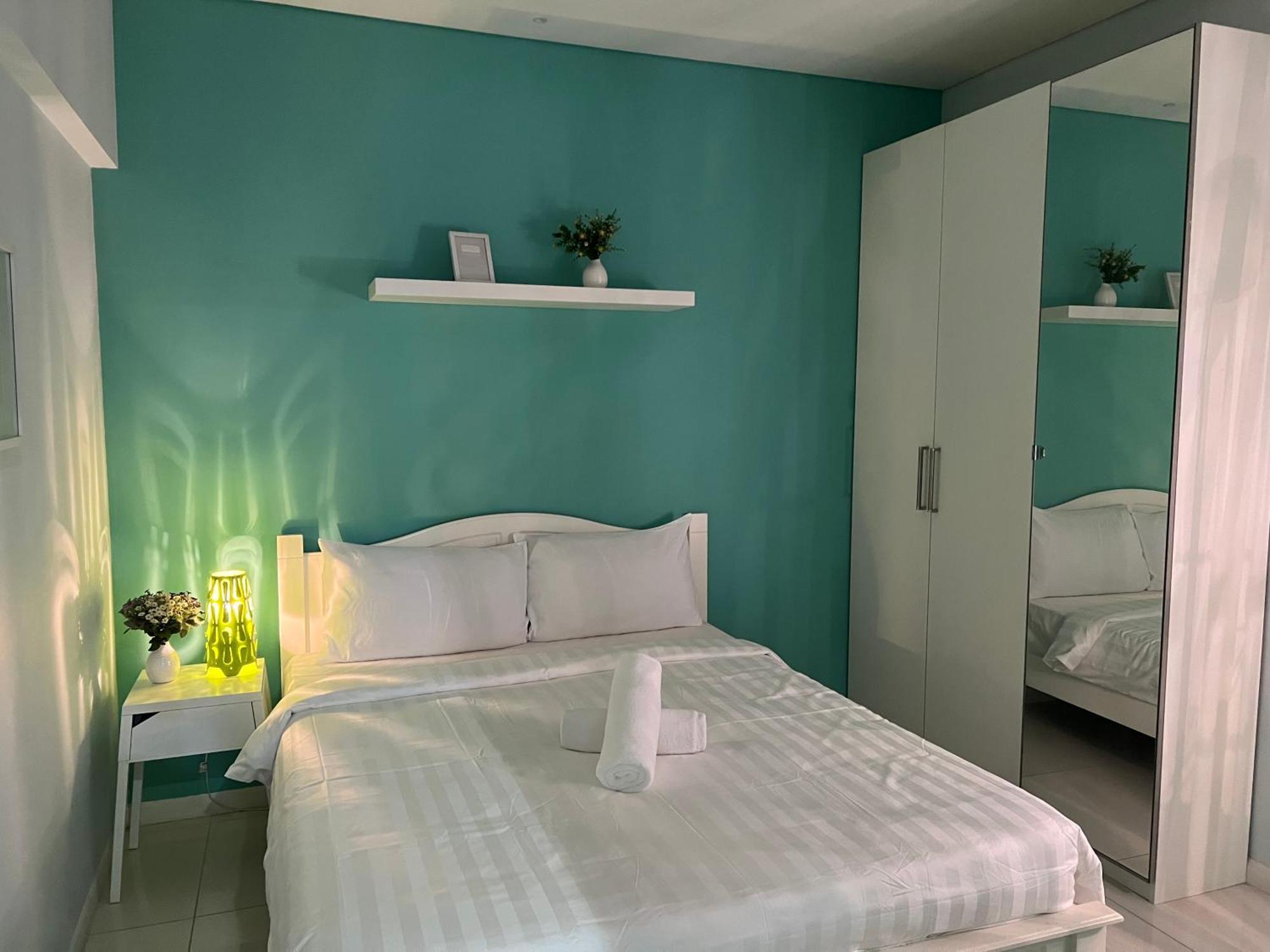 Summer Suites Near Klcc Kuala Lumpur Extérieur photo