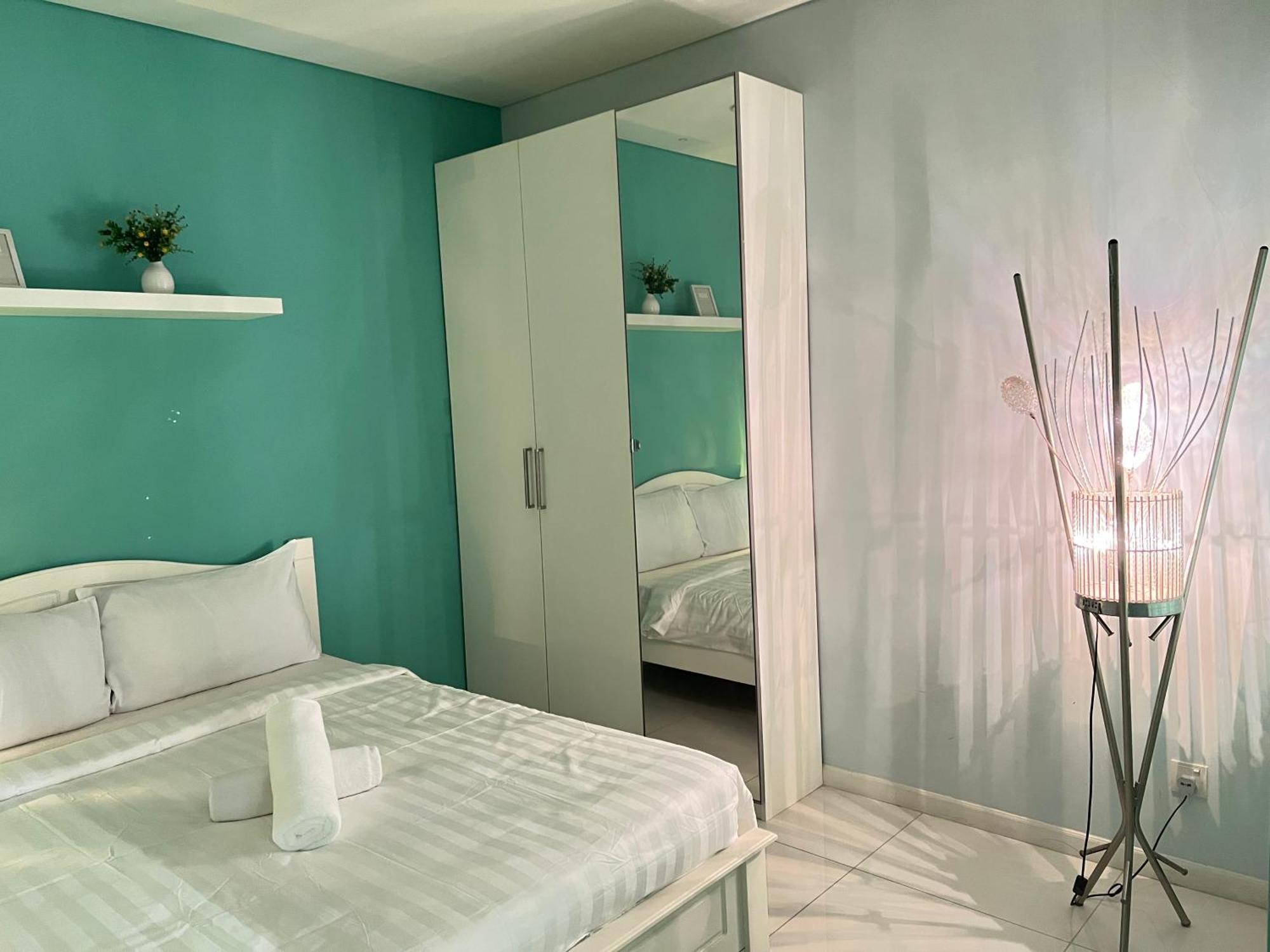 Summer Suites Near Klcc Kuala Lumpur Extérieur photo