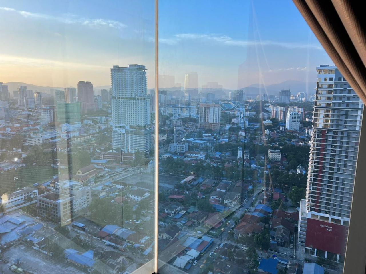 Summer Suites Near Klcc Kuala Lumpur Extérieur photo